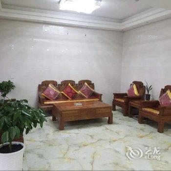 周至云水商务宾馆酒店提供图片