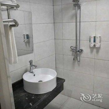 周至云水商务宾馆酒店提供图片