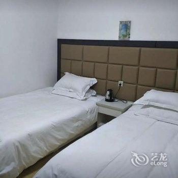 周至云水商务宾馆酒店提供图片
