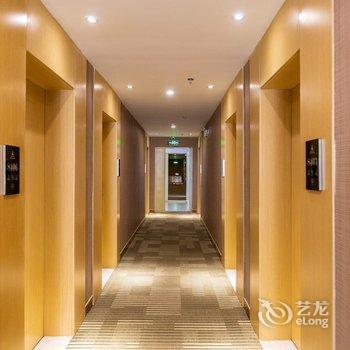 兰州四0四宾馆(甘肃省博物馆省妇幼店)酒店提供图片