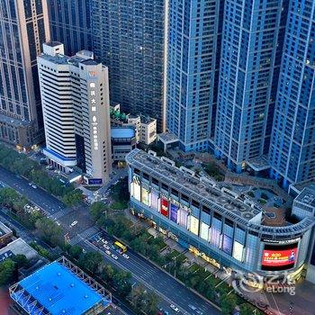 美豪丽致酒店(天津五大道营口道地铁站店)酒店提供图片