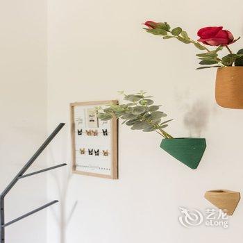 青岛于滨IN民宿酒店提供图片