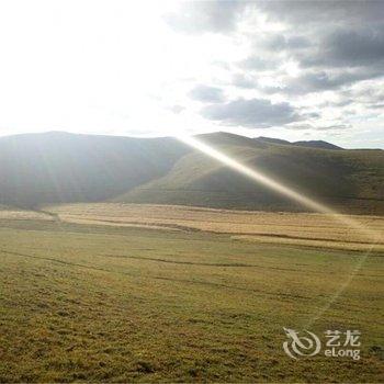 坝上乡村驿站酒店提供图片