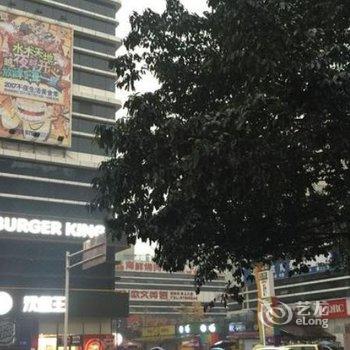 重庆颐苑旅馆酒店提供图片