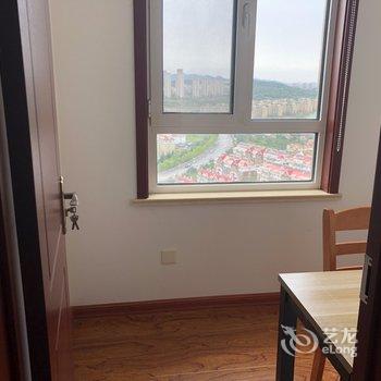 青岛韩客·家公寓(2号店)酒店提供图片