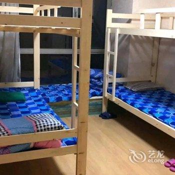 广州YR青年旅舍酒店提供图片