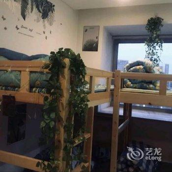 广州YR青年旅舍酒店提供图片