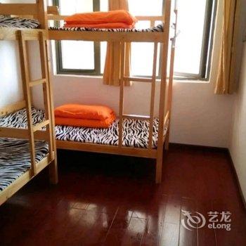 广州YR青年旅舍酒店提供图片