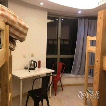 广州YR青年旅舍酒店提供图片