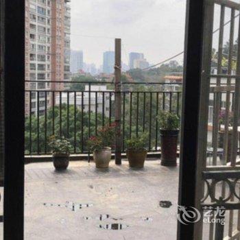 广州邂逅青年旅社酒店提供图片
