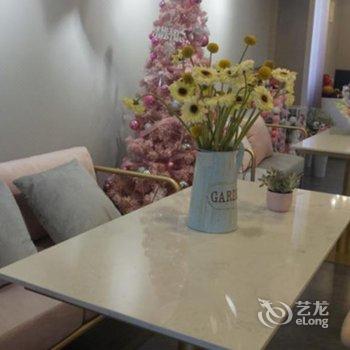 广州邂逅青年旅社酒店提供图片
