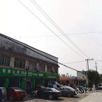 成都温馨之家住宿文家场店酒店提供图片