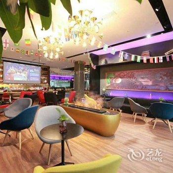 CitiHOME智慧酒店(上海闵行交大店)酒店提供图片