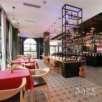 CitiHOME智慧酒店(上海闵行交大店)酒店提供图片