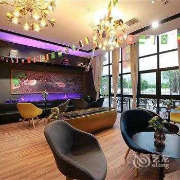 CitiHOME智慧酒店(上海闵行交大店)酒店提供图片