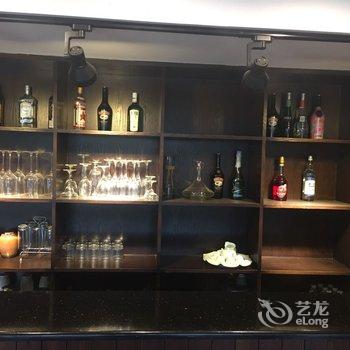 鸾喜·隐山酒店(西江千户苗寨观景台店)酒店提供图片