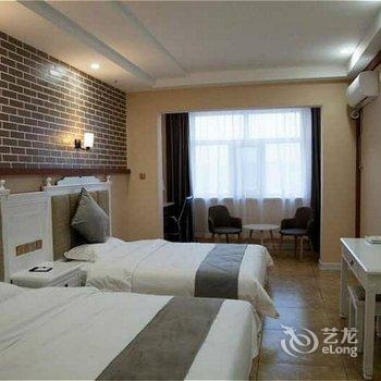 满洲里凤皇商务宾馆酒店提供图片