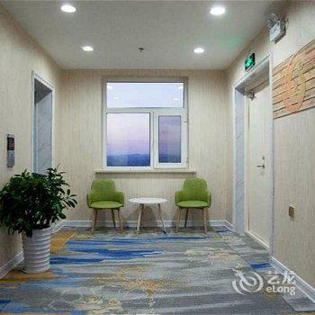 满洲里凤皇商务宾馆酒店提供图片
