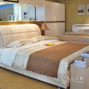 成都乐巢轰趴聚会别墅(2号店)酒店提供图片