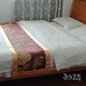 南宁爱心家庭旅店(火车东站店)酒店提供图片