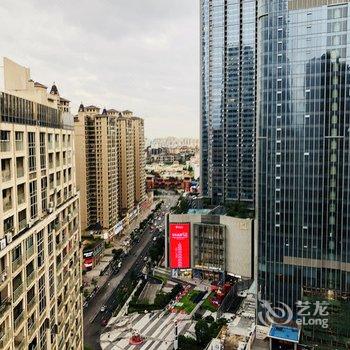 南宁智云公寓酒店提供图片
