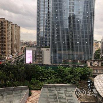 南宁智云公寓酒店提供图片