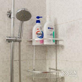 成都瓶子的小家公寓酒店提供图片