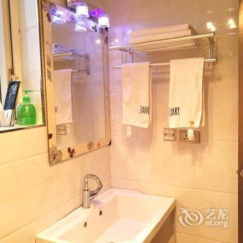 重庆渝宝愉家公寓(怡然街分店)酒店提供图片