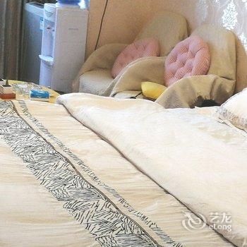 重庆渝宝愉家公寓(怡然街分店)酒店提供图片