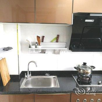 重庆渝宝愉家公寓(怡然街分店)酒店提供图片