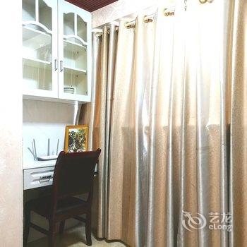 重庆渝宝愉家公寓(怡然街分店)酒店提供图片