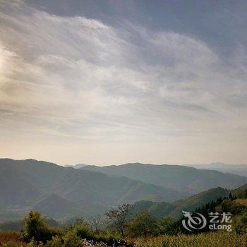 济南若谷山居酒店提供图片