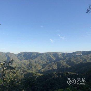 济南若谷山居酒店提供图片