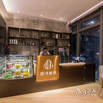 驿居酒店(昆明金马碧鸡坊书林街彩云里店)酒店提供图片