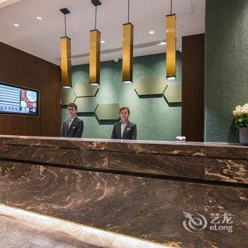 驿居酒店(昆明金马碧鸡坊书林街彩云里店)酒店提供图片