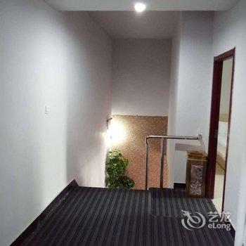 西安智享君悦快捷酒店酒店提供图片