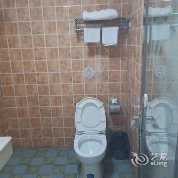 西安智享君悦快捷酒店酒店提供图片