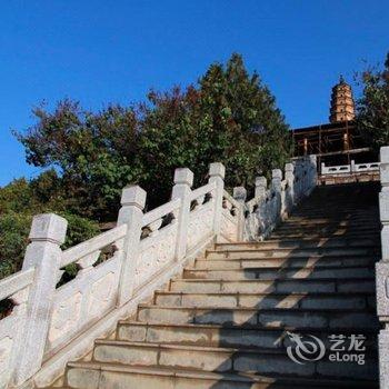 青岛日出山庄酒店提供图片
