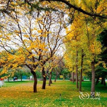青岛日出山庄酒店提供图片