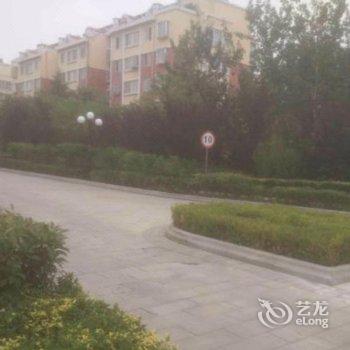 青岛鹤云渔家酒店提供图片