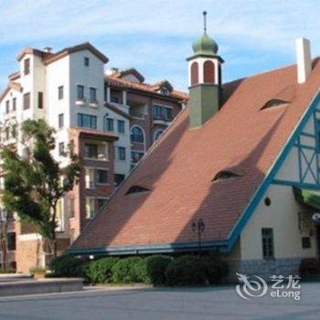 青岛鹤云渔家酒店提供图片