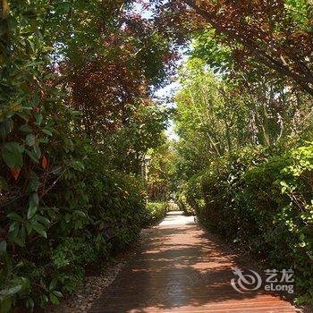 青岛鹤云渔家酒店提供图片