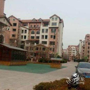 青岛鹤云渔家酒店提供图片