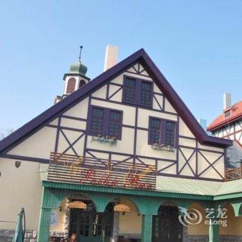 青岛鹤云渔家酒店提供图片