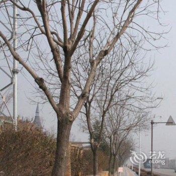 青岛鹤云渔家酒店提供图片