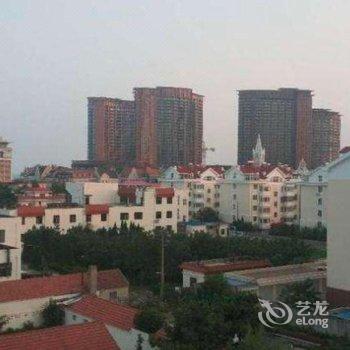 青岛鹤云渔家酒店提供图片