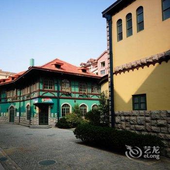 青岛鹤云渔家酒店提供图片