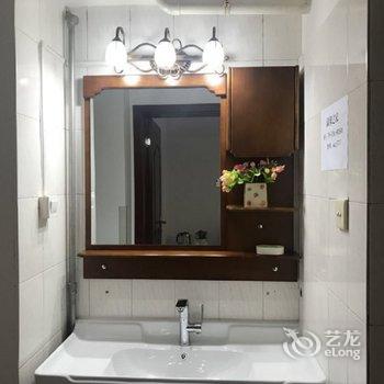 温馨之家公寓(火车南站店)酒店提供图片