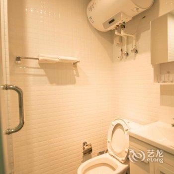 青岛都市丽景公寓酒店提供图片
