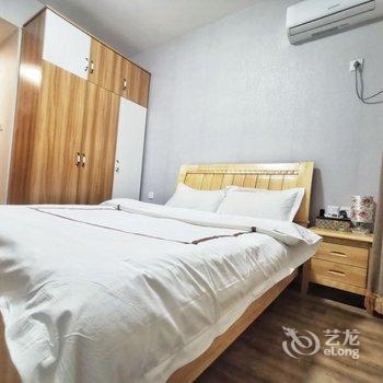 青岛都市丽景公寓酒店提供图片